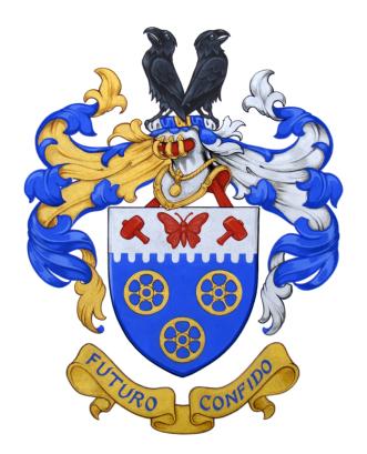 wapenschild Van de Cappelle