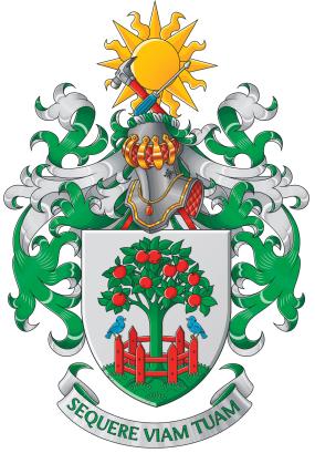 wapenschild Van Hove